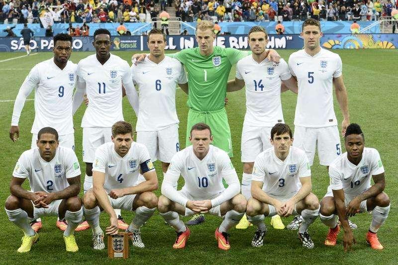 Inghilterra, gaffe del vice di Hodgson: svelato l'undici che potrebbe affrontare la Russia