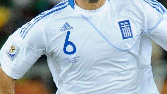 Grecia, Santos: "Non badiamo solo a difenderci"