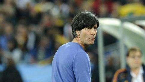 Germania, Löw: "Buon test. Schweini sarà pronto"
