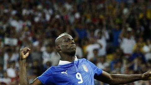 La Bild all'attacco di Balotelli