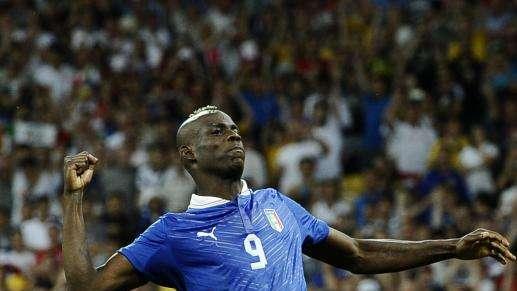 Mancini: "Balotelli? Ce ne sono tanti peggiori di lui..."