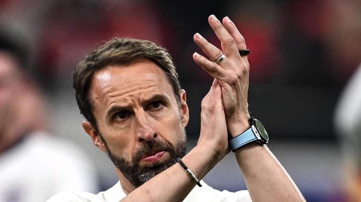 Inghilterra, Southgate: "Devastato per tutti, i ragazzi sono stati incredibili"