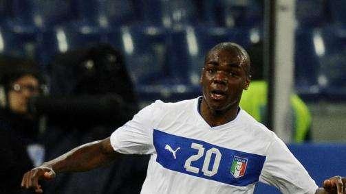 Italia, Ogbonna: "Spero di essere a Euro 2012"