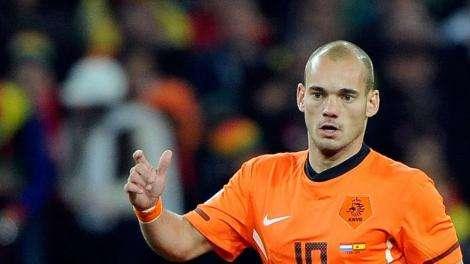 Olanda, Sneijder: "Bella vittoria, abbiamo grande fiducia"