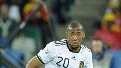 Germania, Boateng fuori per lo scandalo a luci rosse?