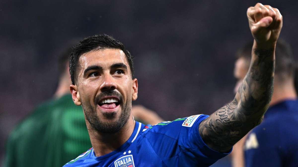 Miracolo Zaccagni e l’Italia esce da un incubo, ma dobbiamo alzare il livello. Fantastico Donnarumma, prezioso Calafiori. Ora testa alla Svizzera