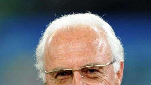 Germania, Beckenbauer: "La crisi in zona gol di Müller? Il rigore sbagliato con l'Italia non lo aiuterà" 