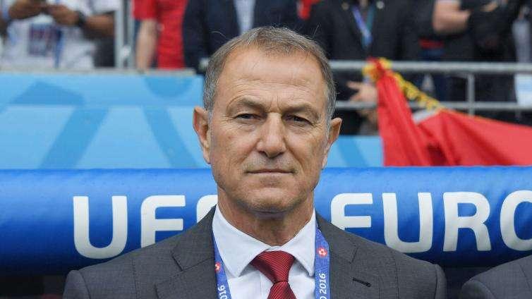 Albania, De Biasi: "Contento della prestazione, ho detto ai miei giocatori di essere orgogliosi" 