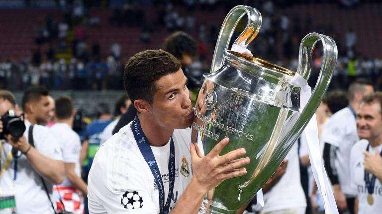 Portogallo-Francia, Ronaldo si affida anche alle statistiche: CR7 ha vinto 7 delle ultime 9 finali disputate 