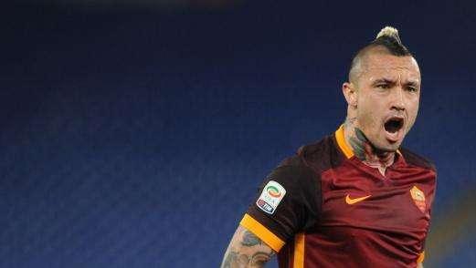 Belgio, Nainggolan: "L'Italia è la mia seconda casa, ma farò di tutto per batterli"