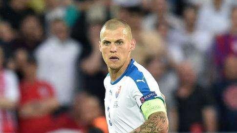 Slovacchia, l'agente di Skrtel apre all'Inter: "E' una possibilità concreta. Su Mancini..."