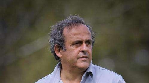 Platini duro con Lahm: "Non è il capitano della Uefa"