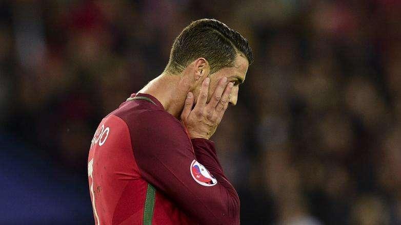 Le pagelle del Portogallo - Rui Patricio decisivo, Ronaldo delude
