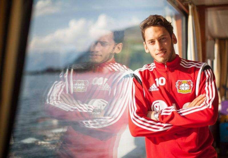Turchia, Calhanoglu: "Oggi sarà un grande giorno per noi. Ma con la Croazia sarà veramente dura"