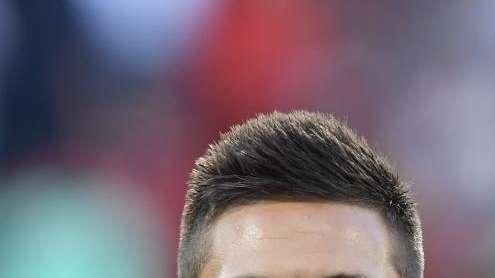 Portogallo, Guerreiro è un nuovo giocatore del Dortmund