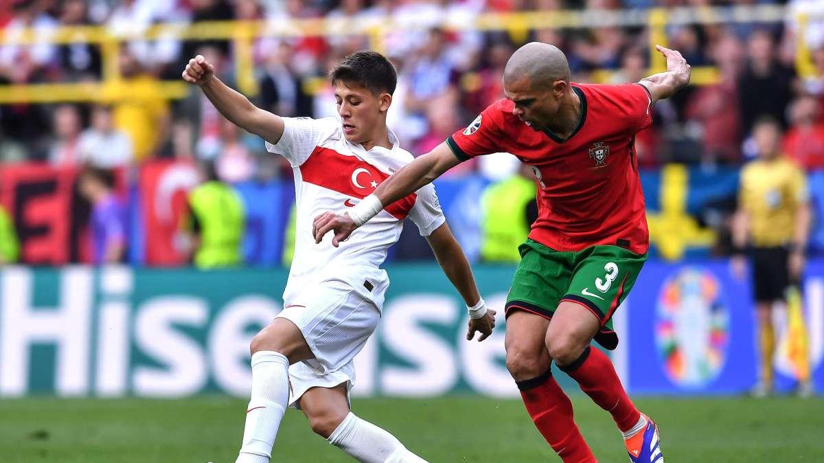 Turchia, Guler: “Olanda avversario ostico, ma noi…”