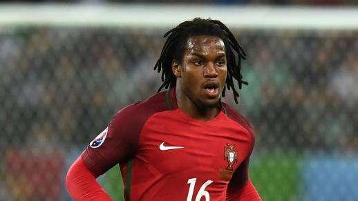 Portogallo, Sanches da record: è il più giovane ad aver segnato un gol in un match a eliminazione diretta in un Europeo
