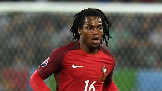 Polonia-Portogallo, le ufficiali: Renato Sanches la novità lusitana