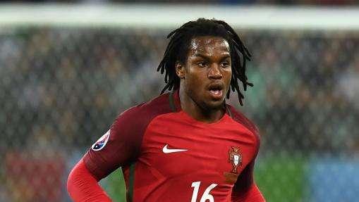 Portogallo, Sanches il più giovane lusitano ad esordire in un torneo internazionale: "Felice dell'esperienza" 