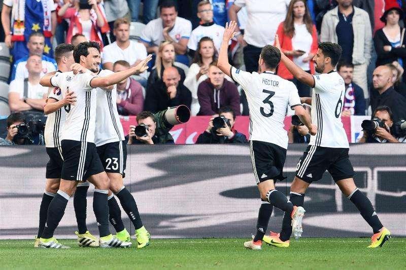 Italia-Germania, tradizione migliore per i tedeschi agli Europei: le statistiche