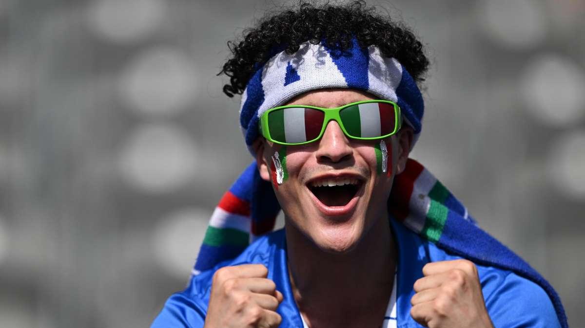 La testimonianza del tifoso dell’Italia a Berlino: “Il mio sogno trasformato in un piccolo incubo” 