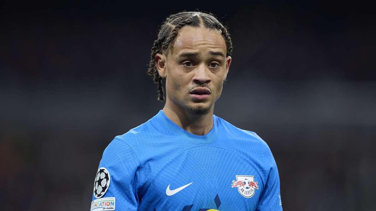 Olanda, 4 big europee sulle tracce di Xavi Simons 