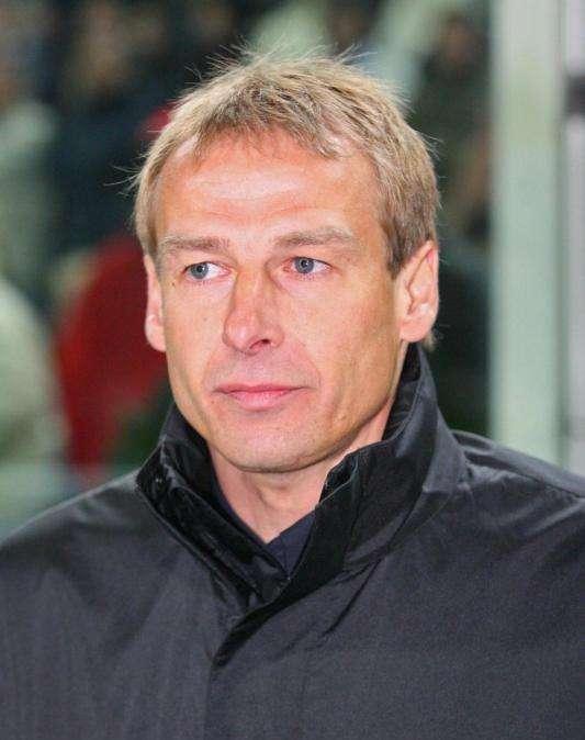 Inghilterra, non solo De Biasi: anche il tedesco Klinsmann in corsa per la panchina