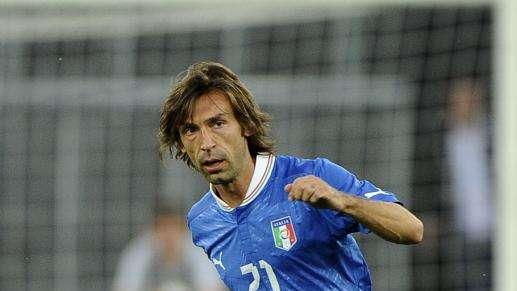 Croazia, Bilic: "Pirlo? Meglio Modric. Balotelli..."