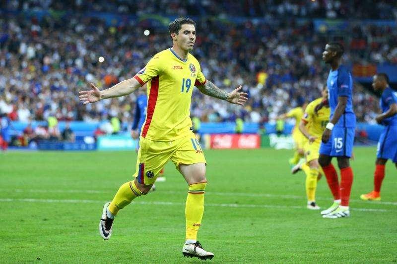 Gruppo A, Romania e Svizzera si dividono la posta: Mehmedi risponde a Stancu