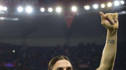 Svezia, Ibrahimovic: "Il 7 giugno svelerò il mio futuro"