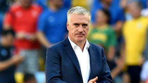 Francia-Romania, Deschamps lancia Payet nel tridente 