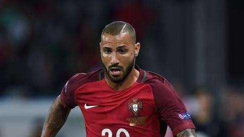 Croazia-Portogallo 0-1, Quaresma: "La chiave è stata la nostra tattica difensiva. Poi siamo stati anche fortunati"
