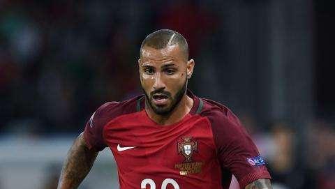 Portogallo, Quaresma: "Tifosi, voglio vedere i colori della nostra bandiera sui vostri profili"