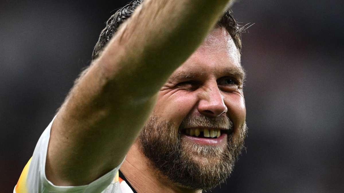 Germania, Fullkrug: "Siamo esperti, Kroos fondamentale nello spogliatoio"
