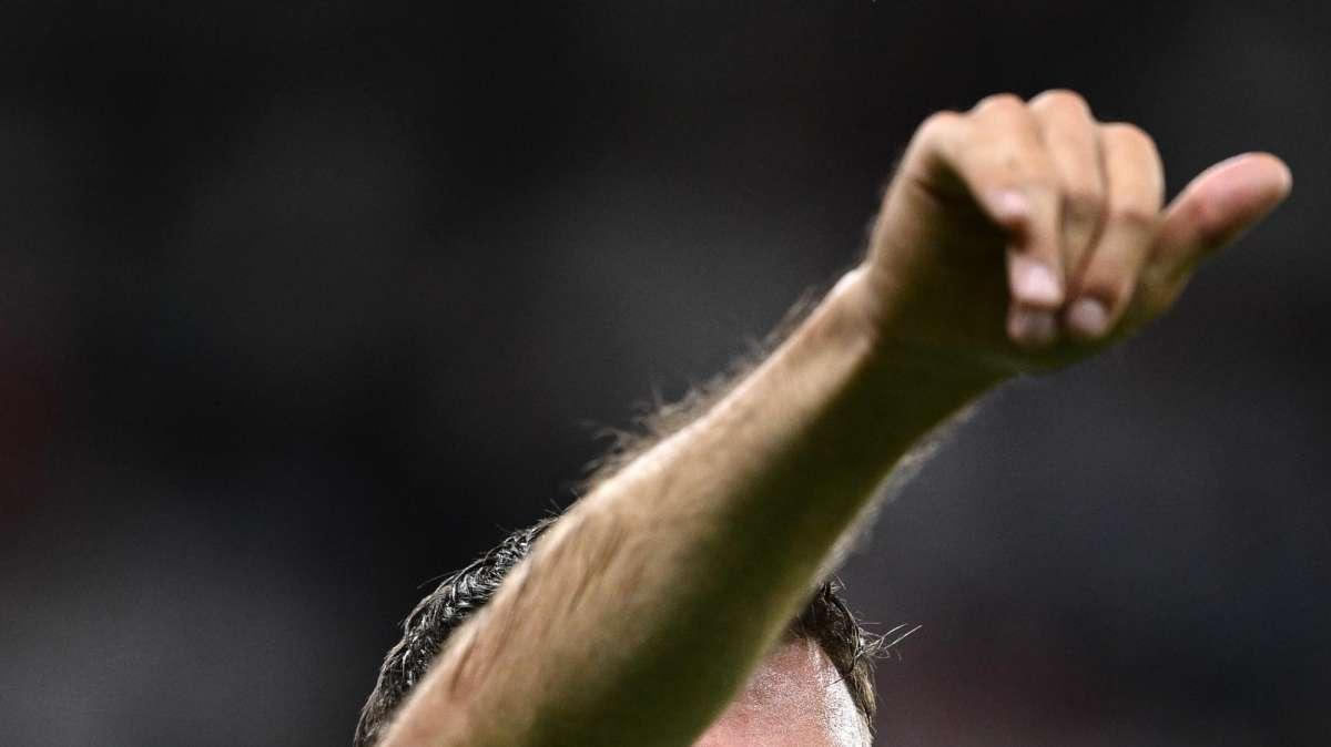 Germania, Füllkrug: “Non ho nessun segreto. Se vogliamo diventare campioni d’Europa…”