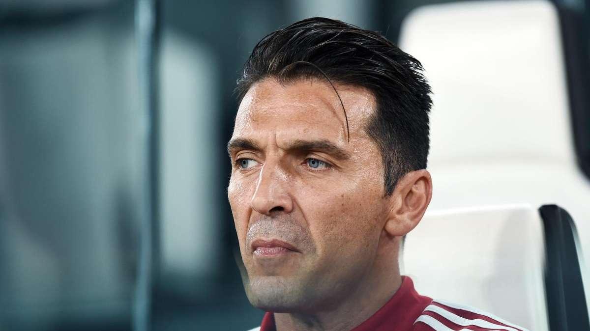 Italia, Spalletti su Buffon: "Basta portarlo negli spogliatoi e tutto diventa chiaro"