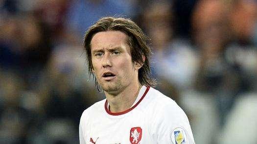 Euro 2016, le formazioni - Repubblica Ceca, Rosicky al comando