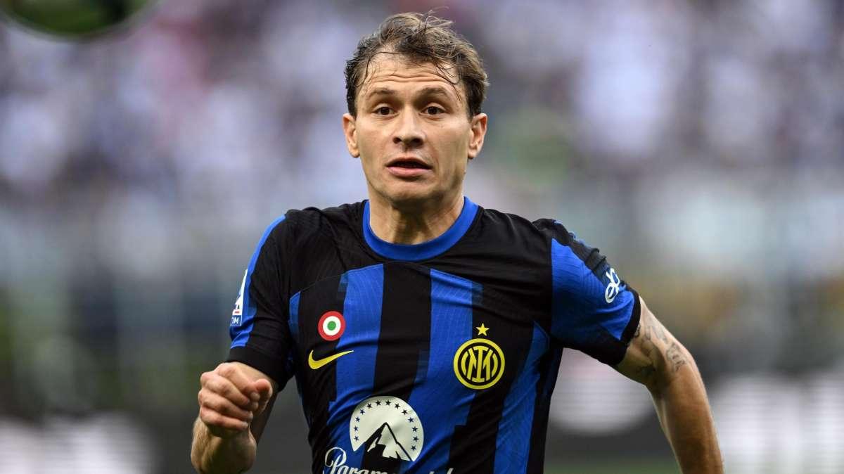 UFFICIALE - L'azzurro Barella e l'Inter ancora insieme, rinnovo fino al 2029
