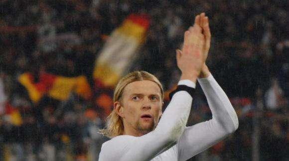 Ucraina, Tymoshchuk elogia il gruppo: "Siamo una famiglia"