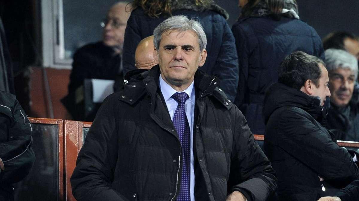 Italia, Nicchi: "Biscotti? Solo nel cappuccino"