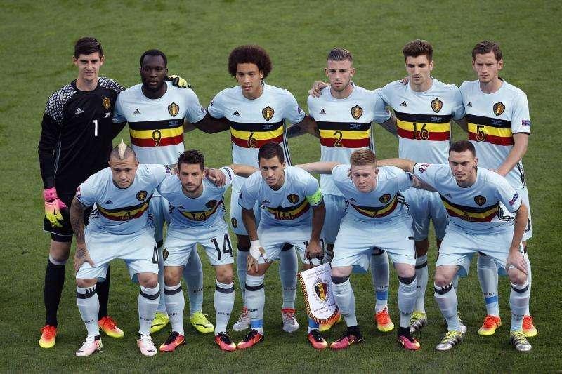 Galles-Belgio, le formazioni ufficiali: un solo 'italiano' titolare
