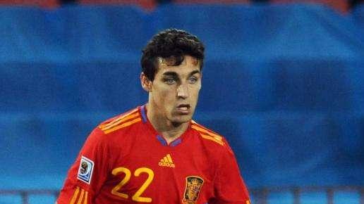 Spagna, escluse lesioni gravi per Navas