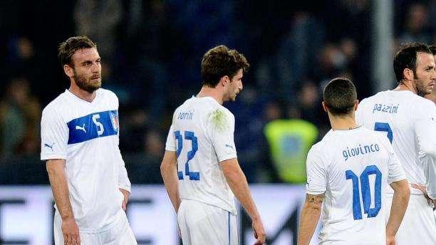Tutti i risultati delle amichevoli: Robben stende l'Inghilterra al 93'. Messi show a San Gallo