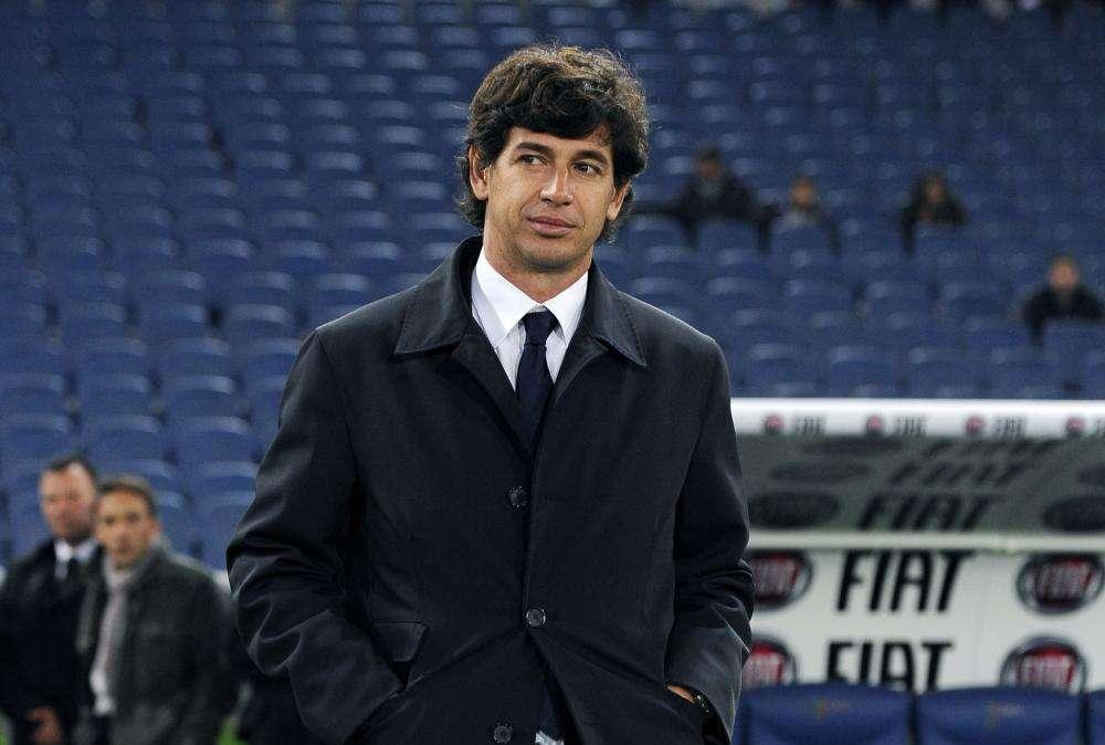 Albertini prova a sdrammatizzare: "Speriamo porti fortuna come nel 2006"