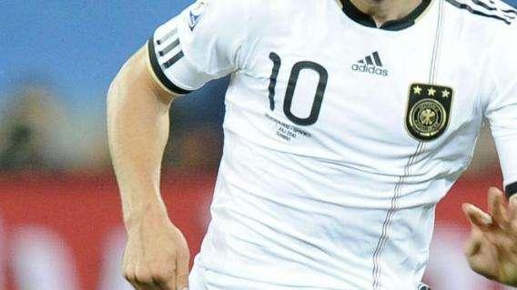 Germania, Hummels: "Non vedo l'ora di affrontare van Persie"