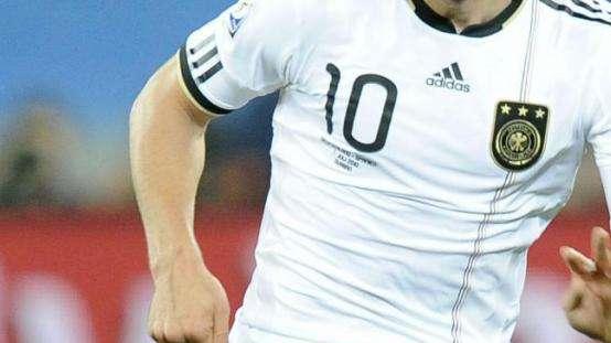 Germania, Gundogan: "Pronto a ricoprire ogni ruolo"