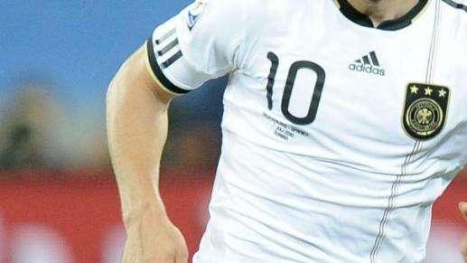 Germania, Reus: "Inghilterra o Italia? Non importa, tanto..."