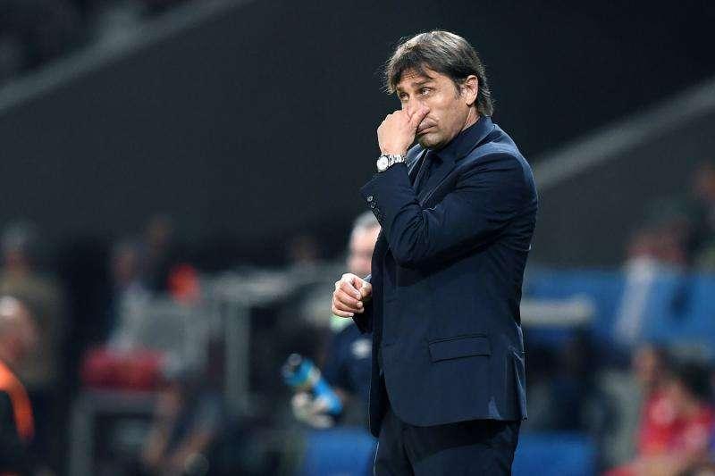 Italia, due esterni del ct Conte interessano alla Juventus
