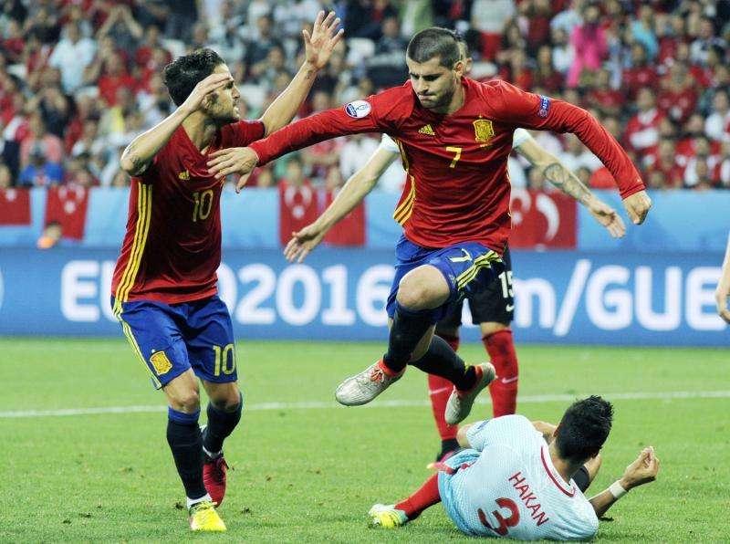 Euro 2016, Juventus e Real Madrid portano più gol: ecco la speciale classifica