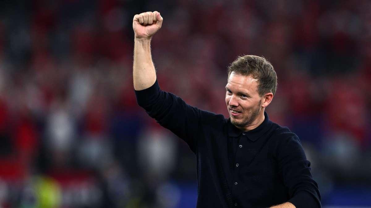 Germania, Nagelsmann: "La mia attenzione è meno su Yamal e più su Jamal"